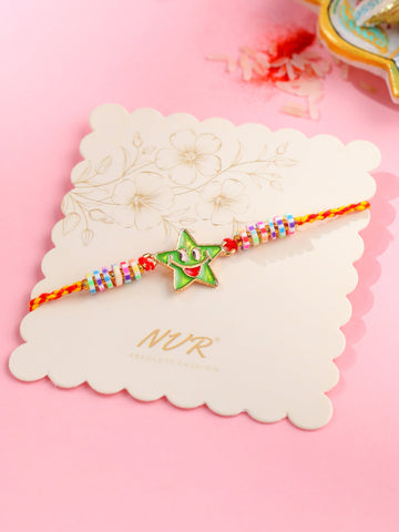 Kids Rakhi Collection unvailing soon..