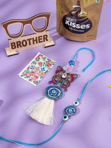 🌸✨ New Rakhi Collection is Here! ✨🌸