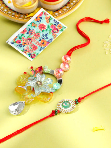 Popular Jewellery Choices for Raksha Bandhan