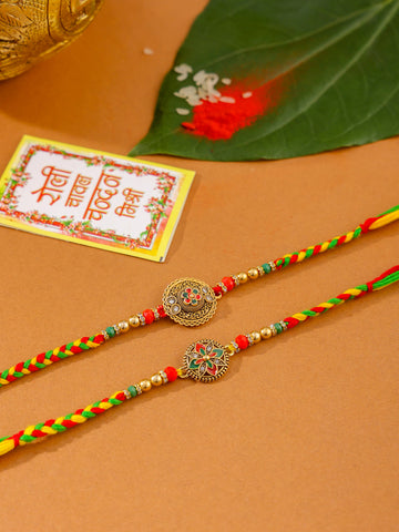 Raksha Bandhan trend