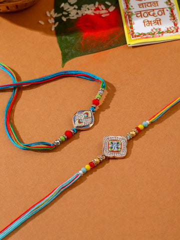 Rakhi gifting ideas for brothers, sisters, and even bhabhis