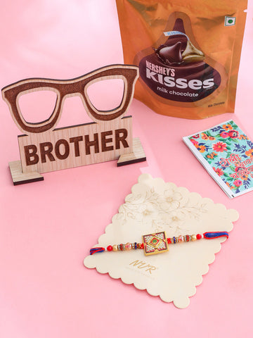 Eco-Friendly Rakhis: Celebrate with Sustainability