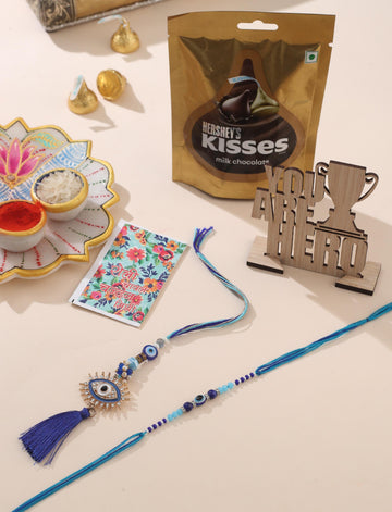 Rakhi Hampers