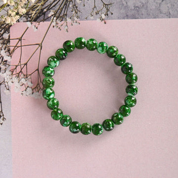 NVR Marbel crystal bracelet