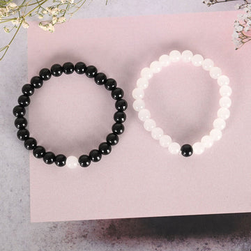 NVR Marbel crystal bracelet
