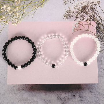 NVR Marbel crystal bracelet