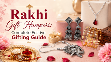 Rakhi Gift Hampers: Complete Festive Gifting Guide