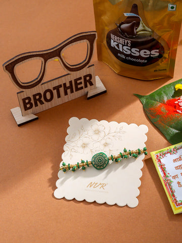 Top 10 Indian cities that greatly contribute to Rakhi making