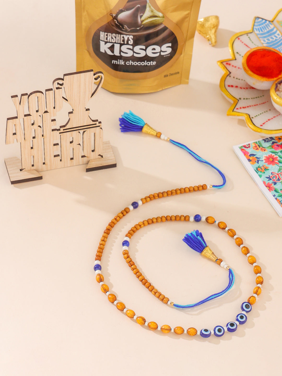 &nbsp;Amazing Ways to Make Raksha Bandhan a Memorable Affair for Distant Brothers:-