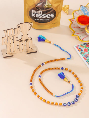 &nbsp;Amazing Ways to Make Raksha Bandhan a Memorable Affair for Distant Brothers:-