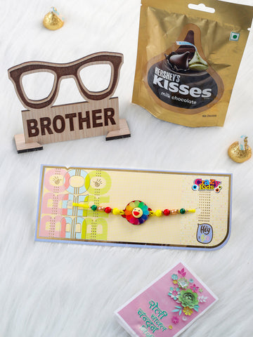 🌟 Kids Rakhi Combo Alert! 🌟