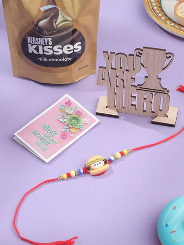 🎉✨ Fancy Rakhis for Your Little Rockstar! ✨🎉