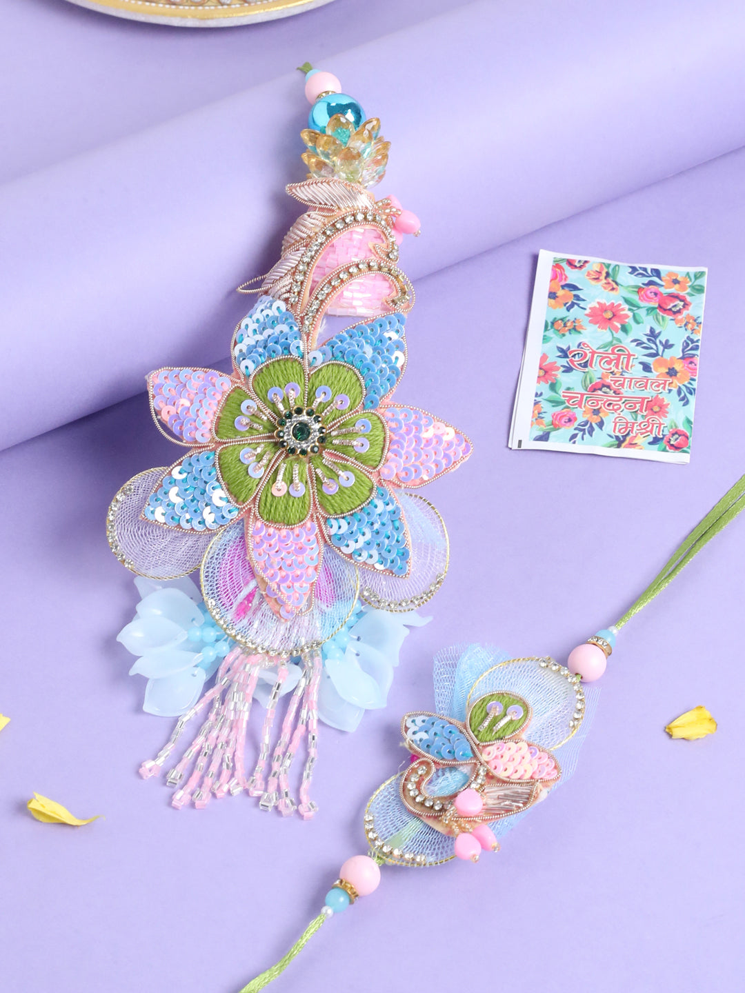 💎✨ Designer Rakhi Collection 2025 ✨💎