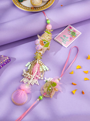 💎✨ Designer Rakhi Collection 2025 ✨💎