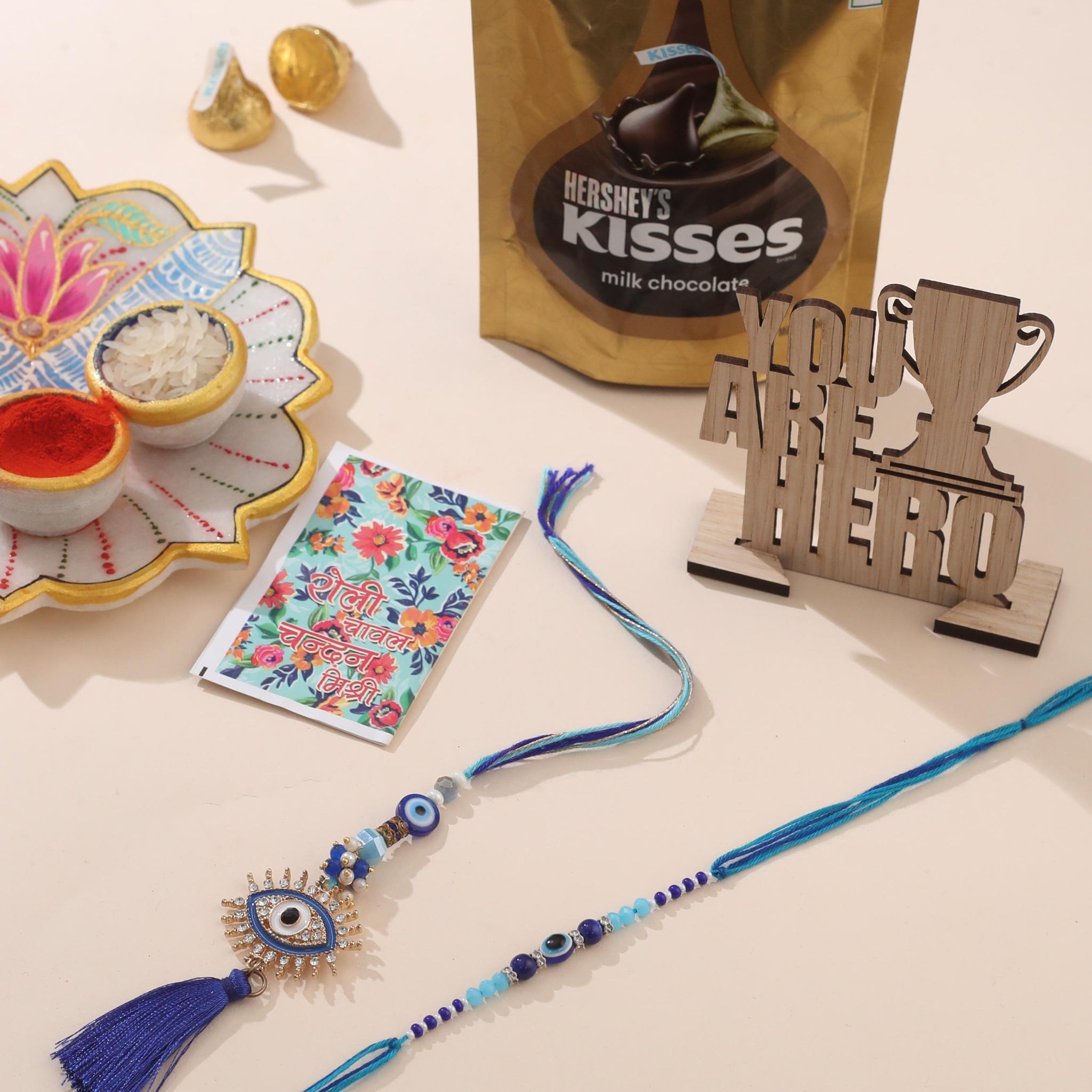 Rakhi Hampers