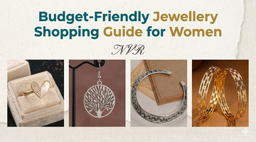 Budget-Friendly Jewellery Shopping Guide for Women