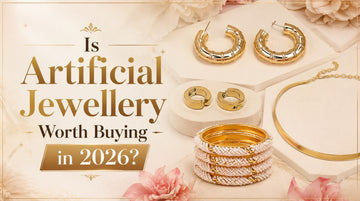 Is Artificial Jewellery Worth Buying in 2026