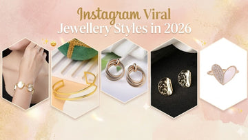 Instagram Viral Jewellery Styles in 2026