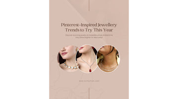 Pinterest-Inspired Jewellery Trends to Try This Year