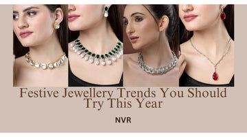 Festive Jewellery Trends You Should Try This Year