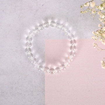 NVR Marbel crystal bracelet