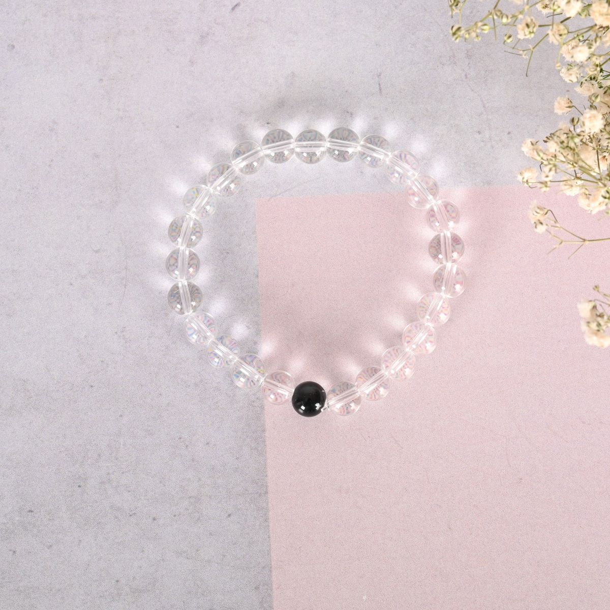 NVR Marbel crystal bracelet