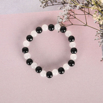 NVR Marbel crystal bracelet