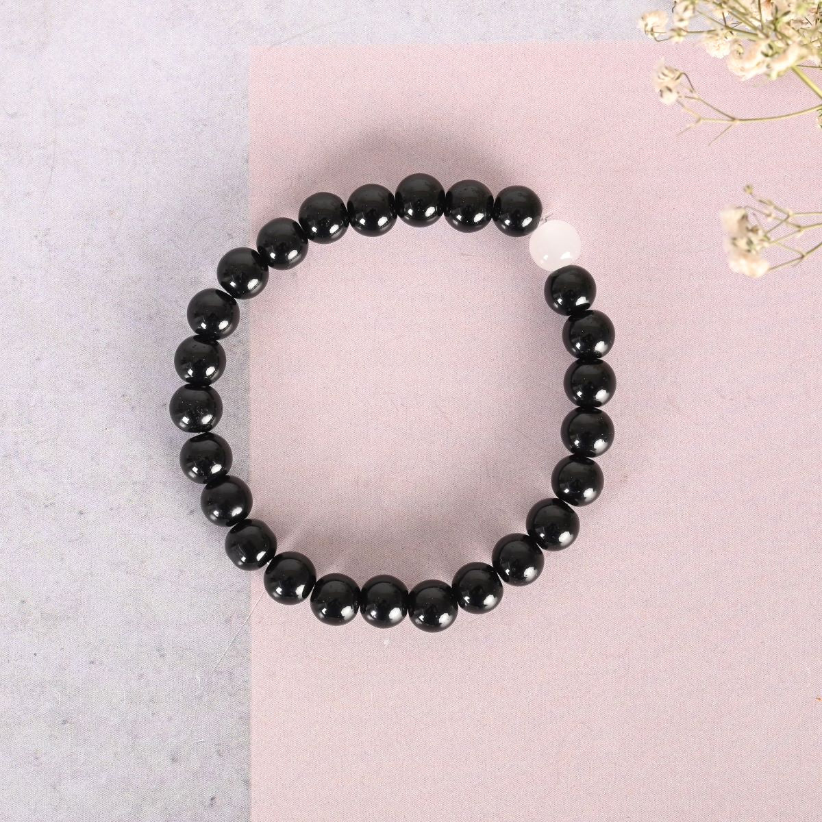 NVR Marbel crystal bracelet