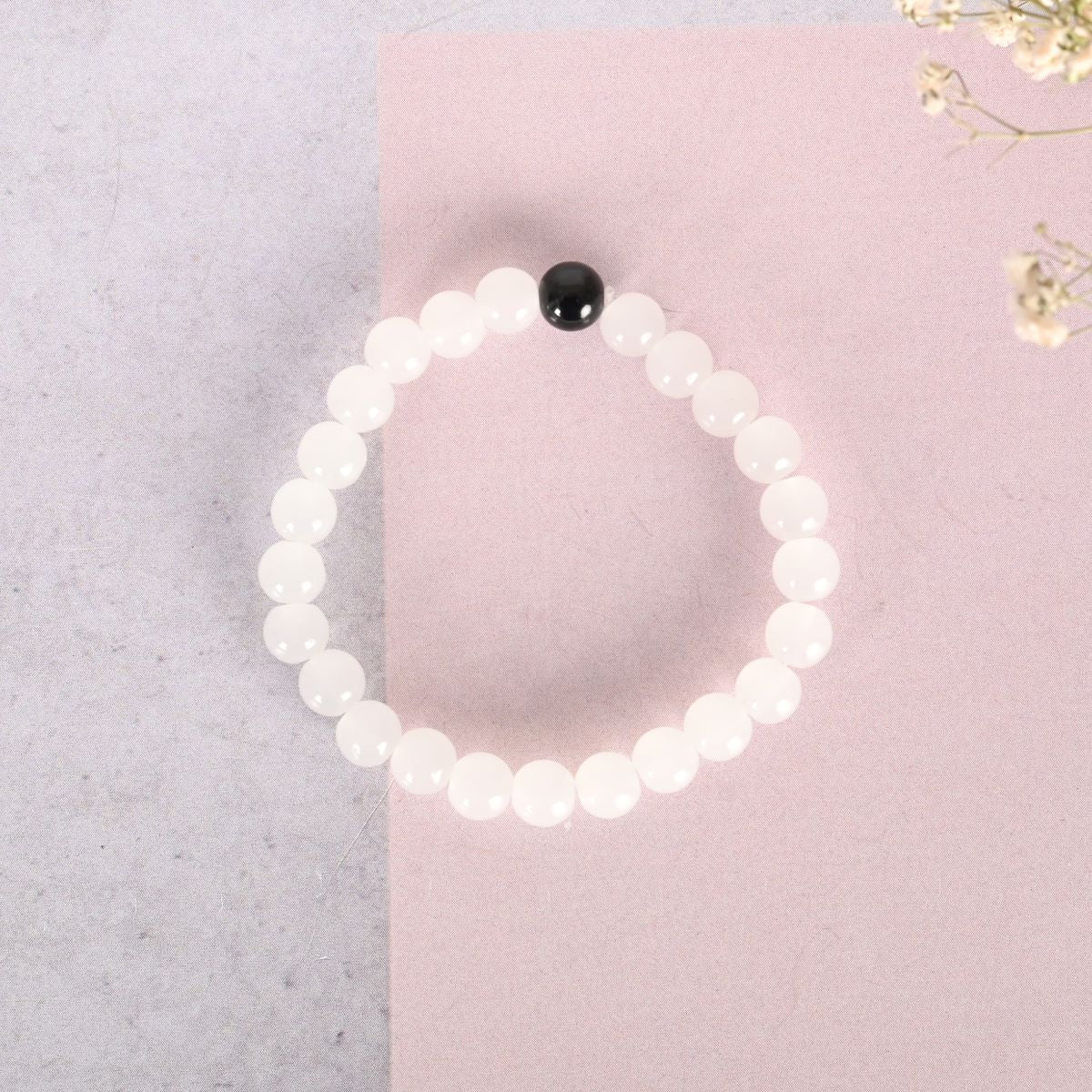 NVR Marbel crystal bracelet