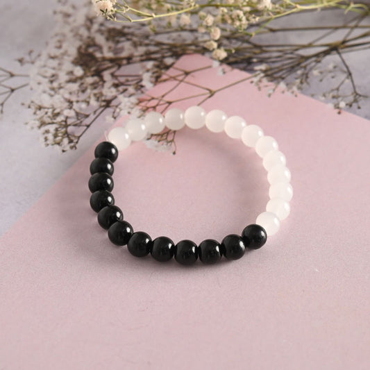 NVR Marbel crystal bracelet