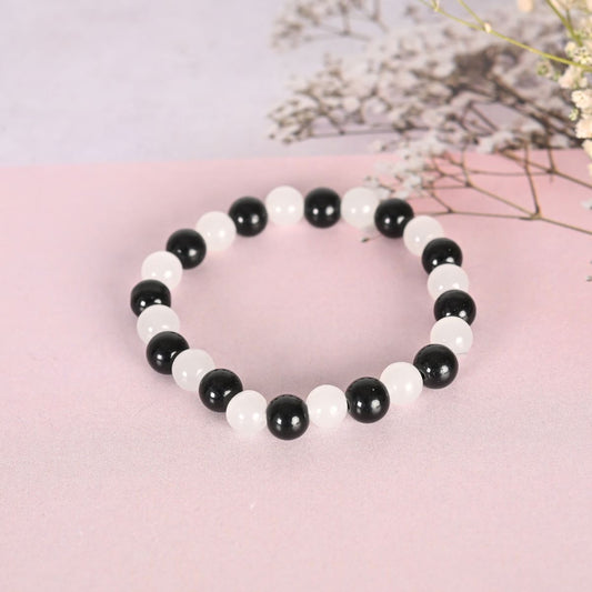 NVR Marbel crystal bracelet