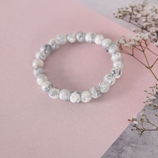 NVR Marbel crystal bracelet