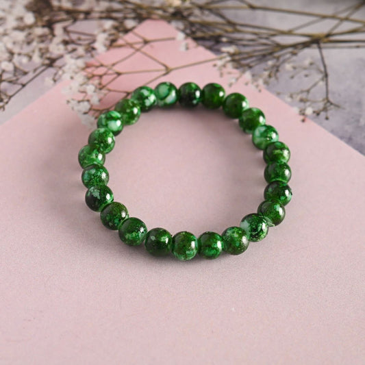 NVR Marbel crystal bracelet