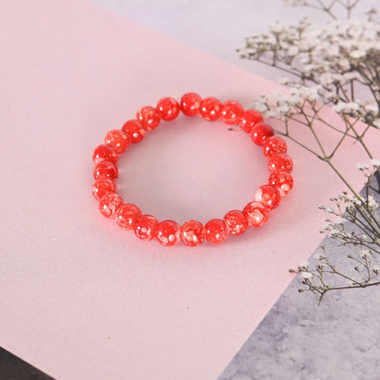 NVR Marbel crystal bracelet