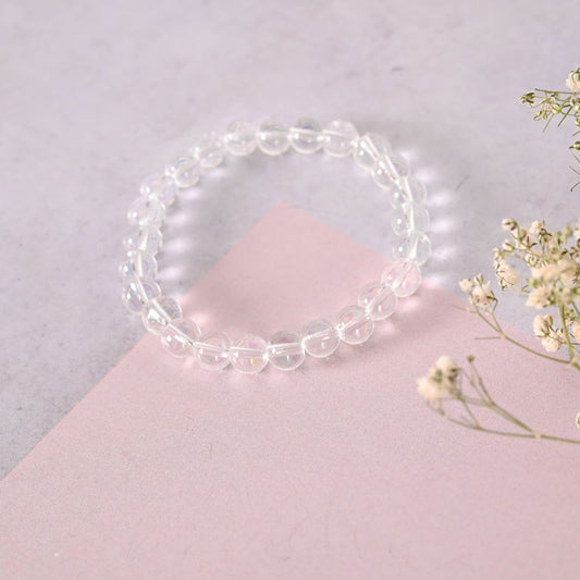 NVR Marbel crystal bracelet