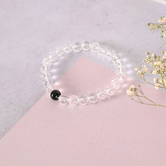 NVR Marbel crystal bracelet