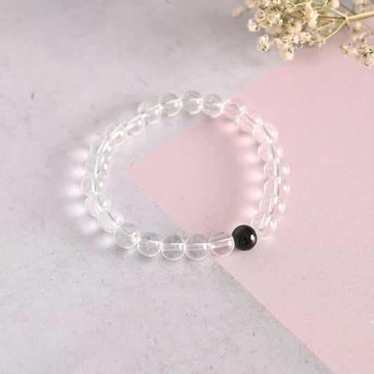 NVR Marbel crystal bracelet